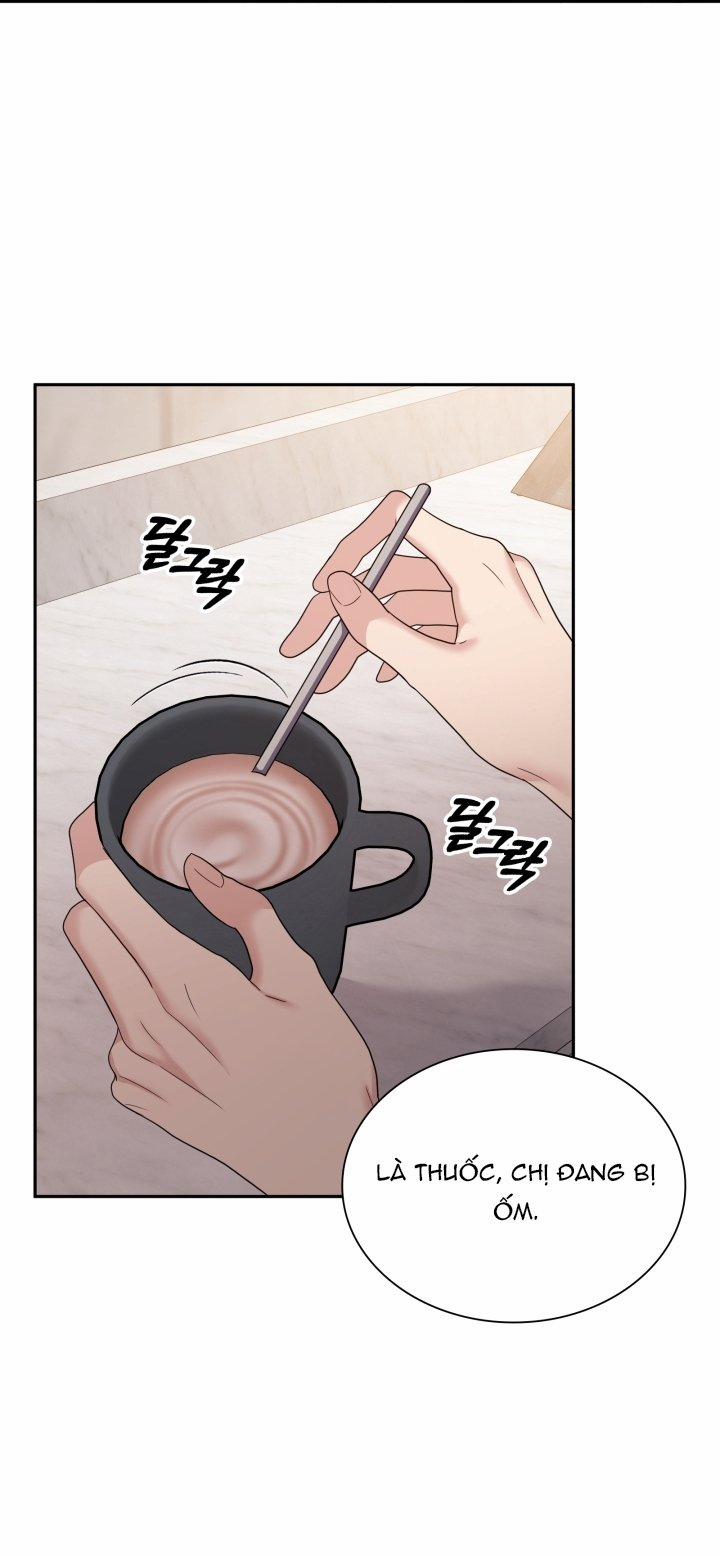 [18+] In The Cage 21.2 trang 35