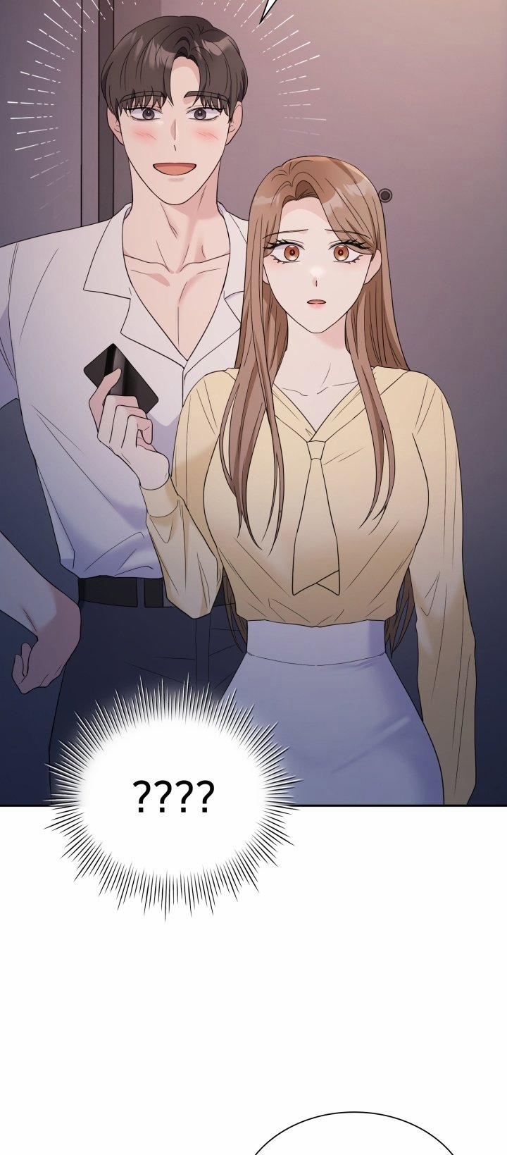 [18+] In The Cage 21.2 trang 4