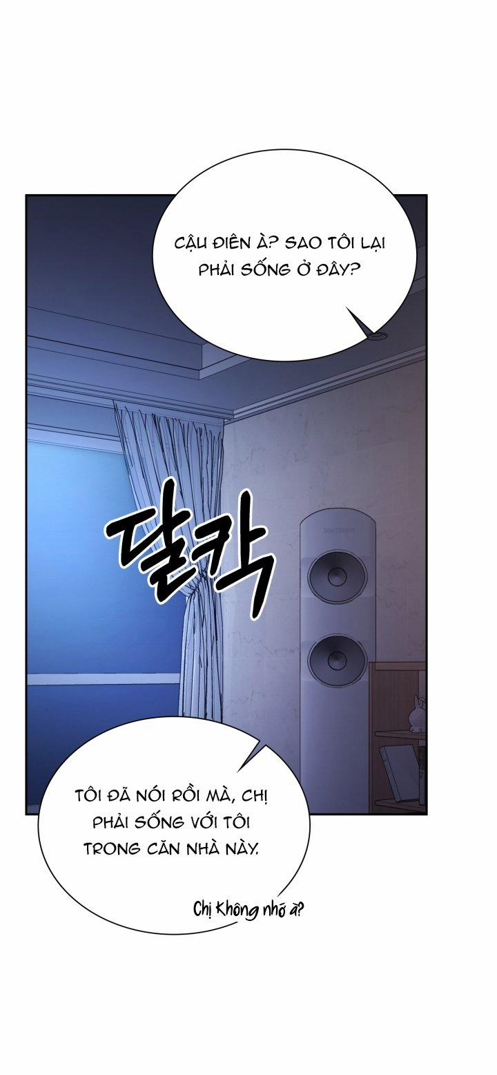 [18+] In The Cage 21.2 trang 8