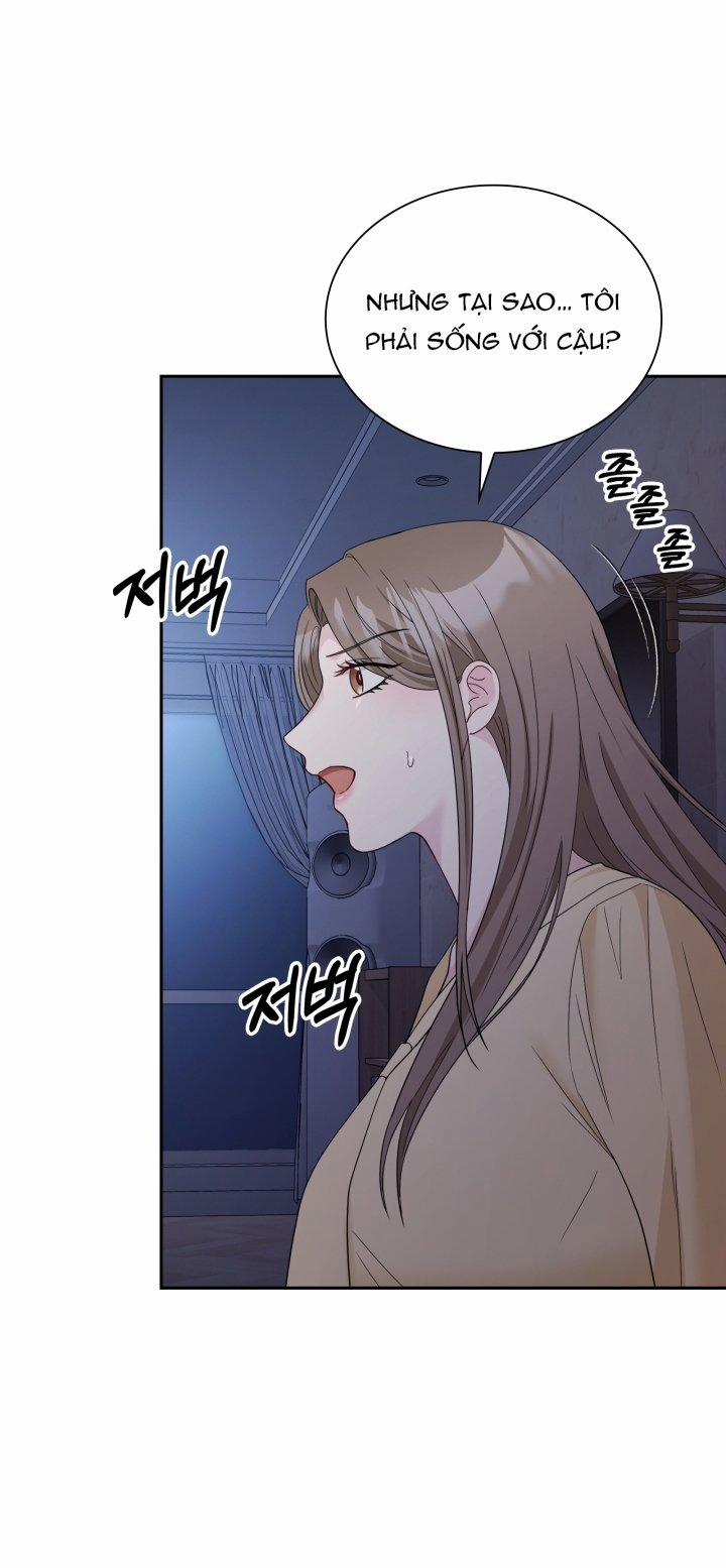 [18+] In The Cage 21.2 trang 9