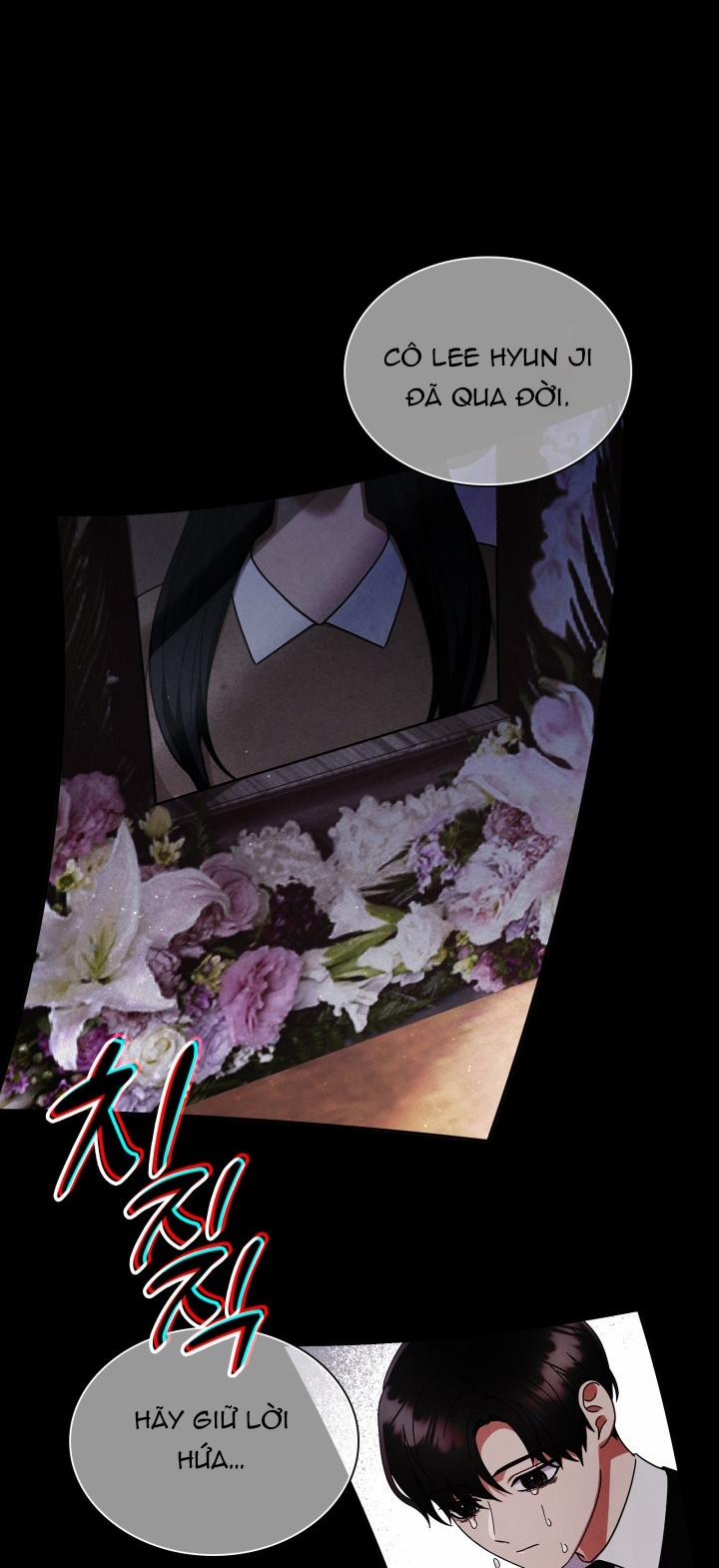 [18+] In The Cage 22.1 trang 11