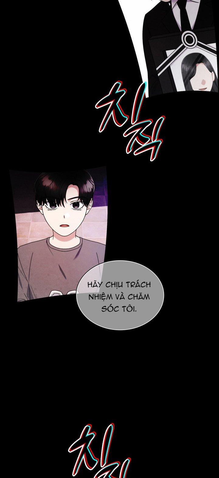 [18+] In The Cage 22.1 trang 12