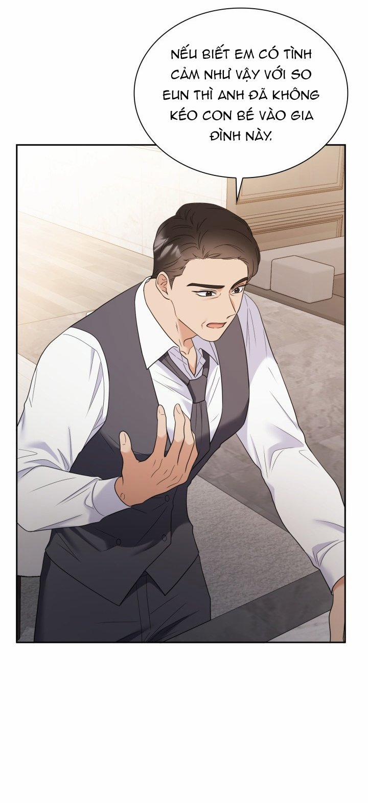 [18+] In The Cage 22.1 trang 14