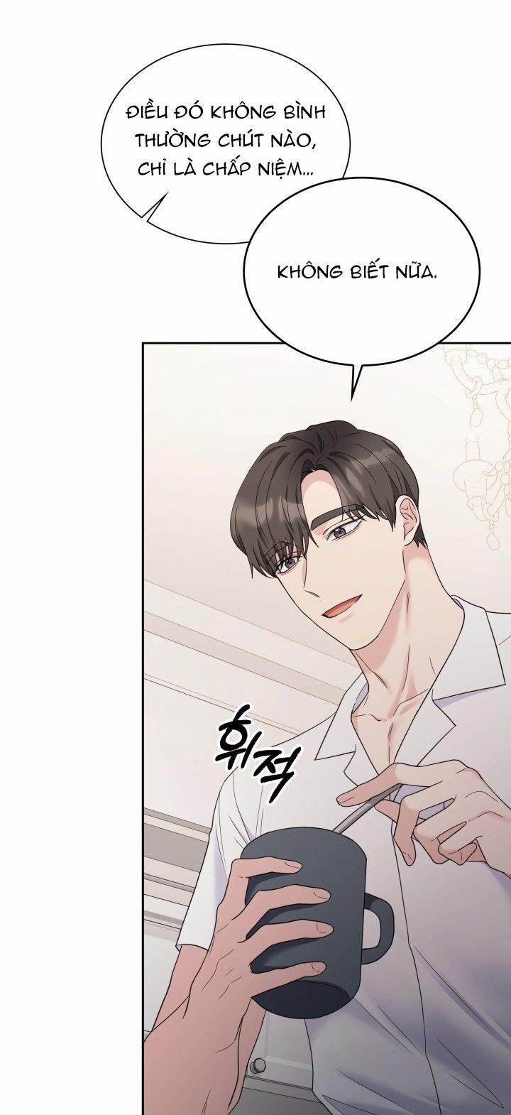 [18+] In The Cage 22.1 trang 15