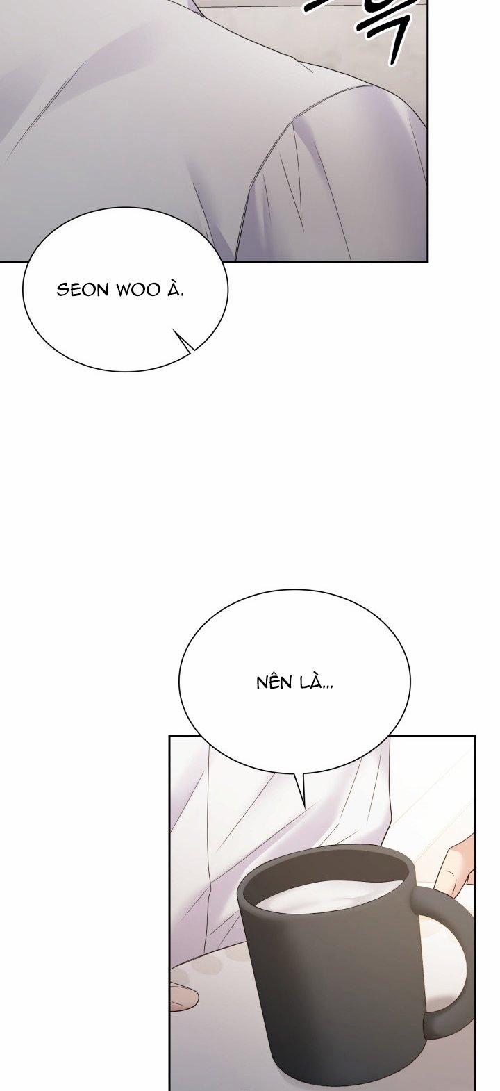 [18+] In The Cage 22.1 trang 17