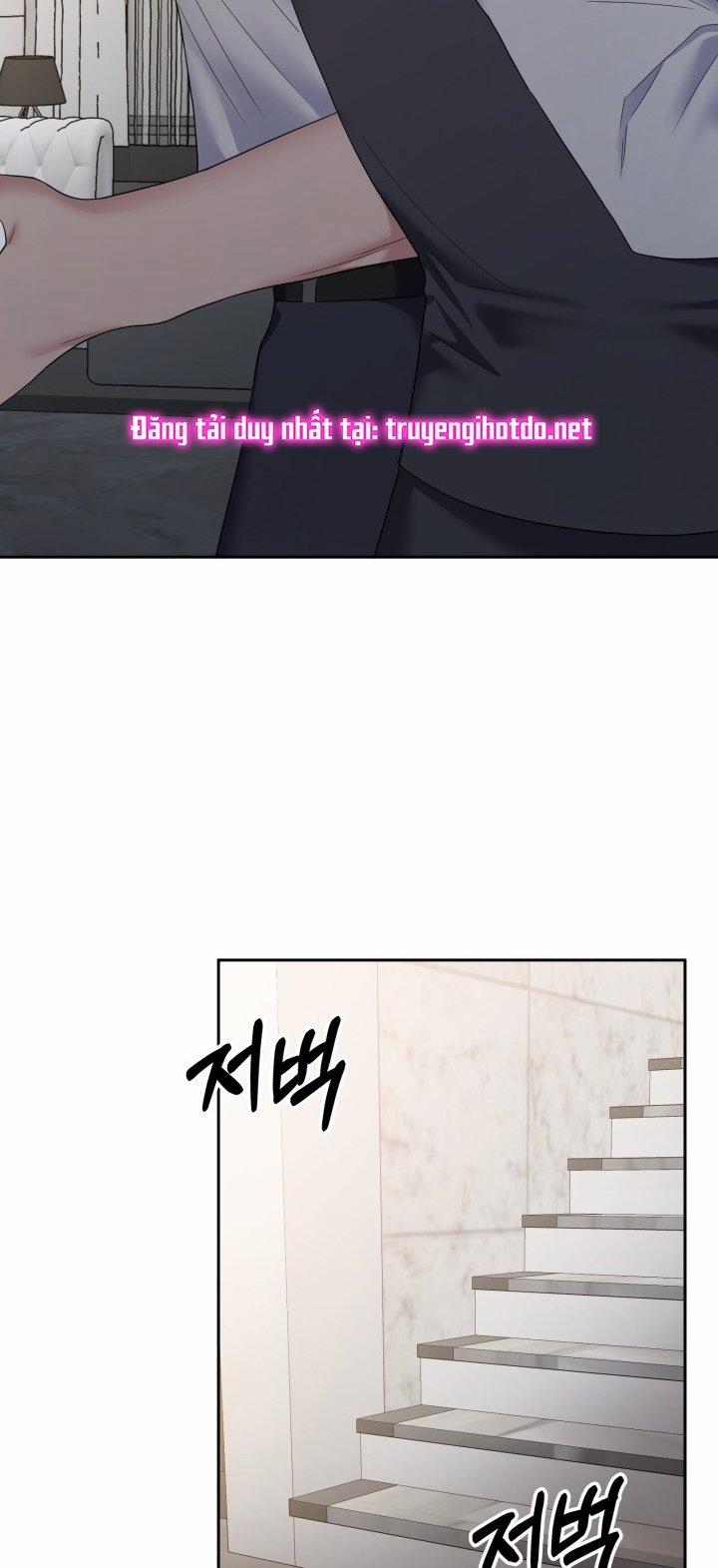 [18+] In The Cage 22.1 trang 20