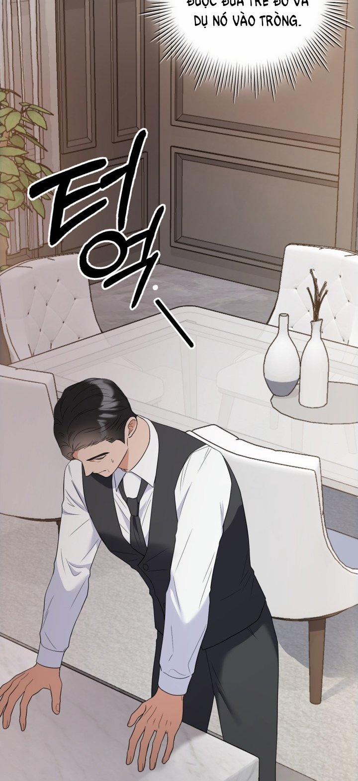 [18+] In The Cage 22.1 trang 22