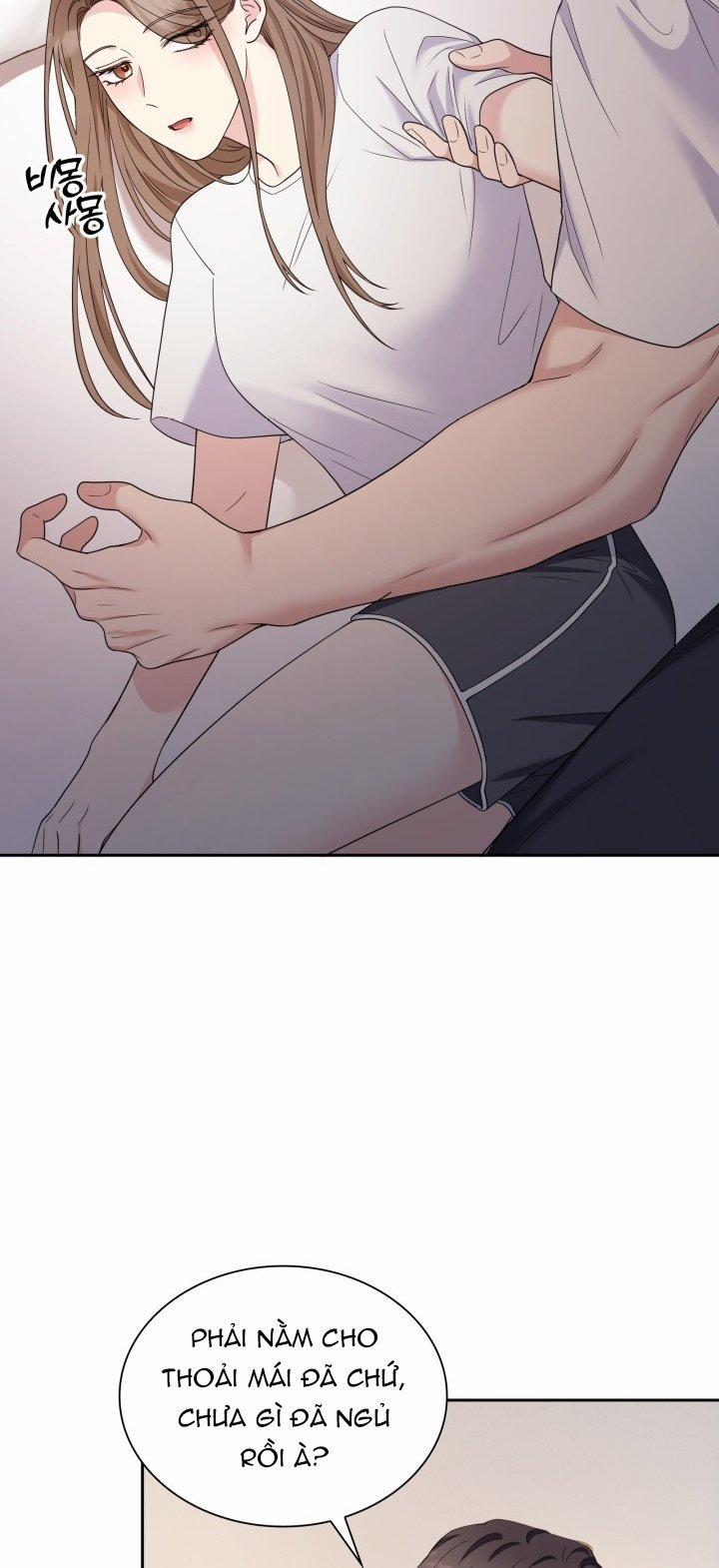 [18+] In The Cage 22.1 trang 28