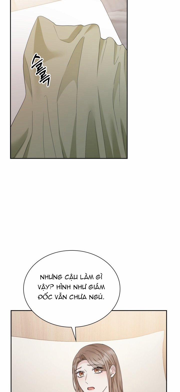 [18+] In The Cage 22.1 trang 30