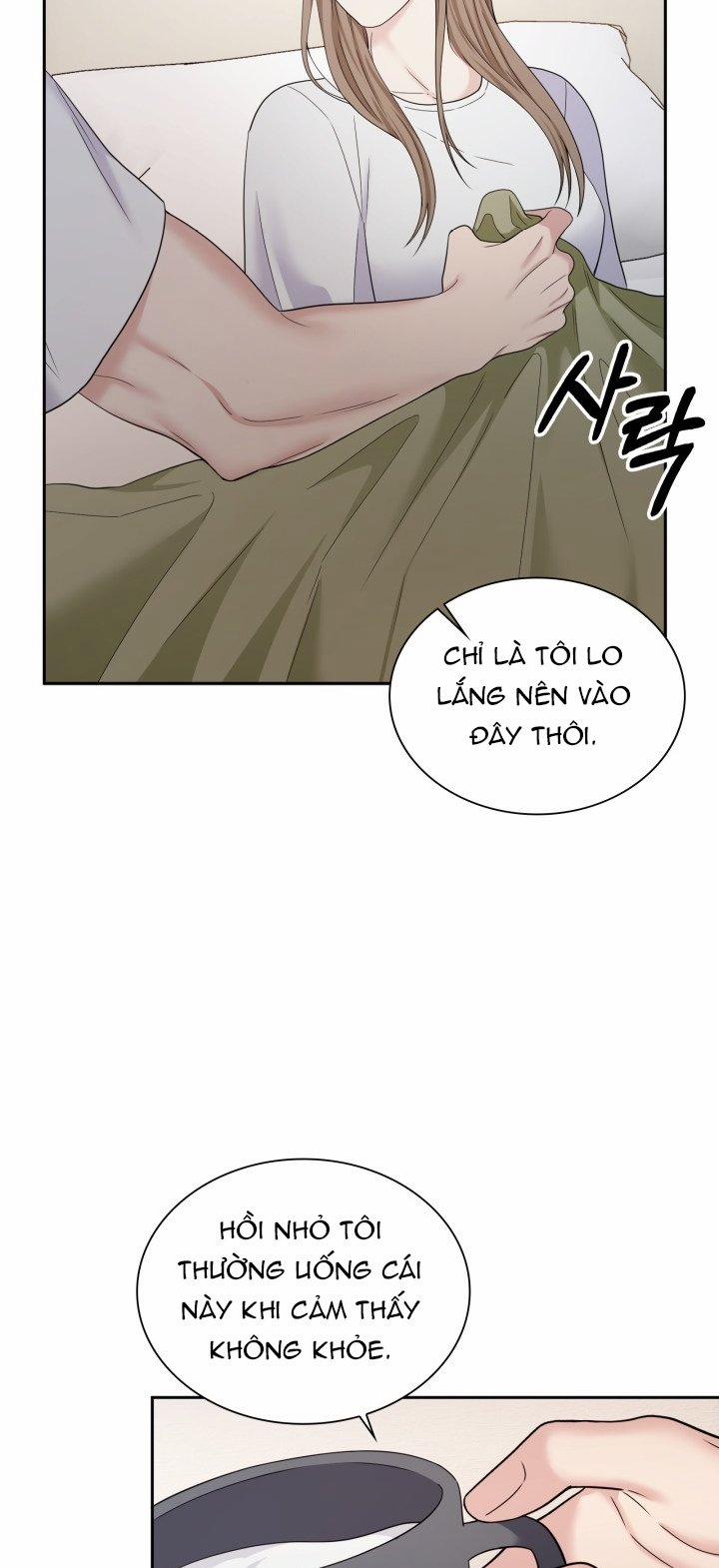 [18+] In The Cage 22.1 trang 31