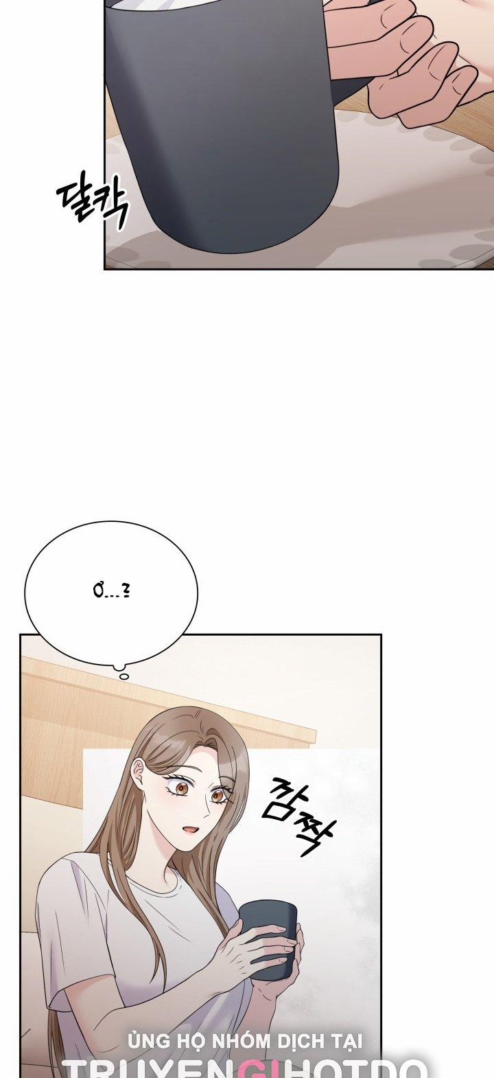 [18+] In The Cage 22.1 trang 32