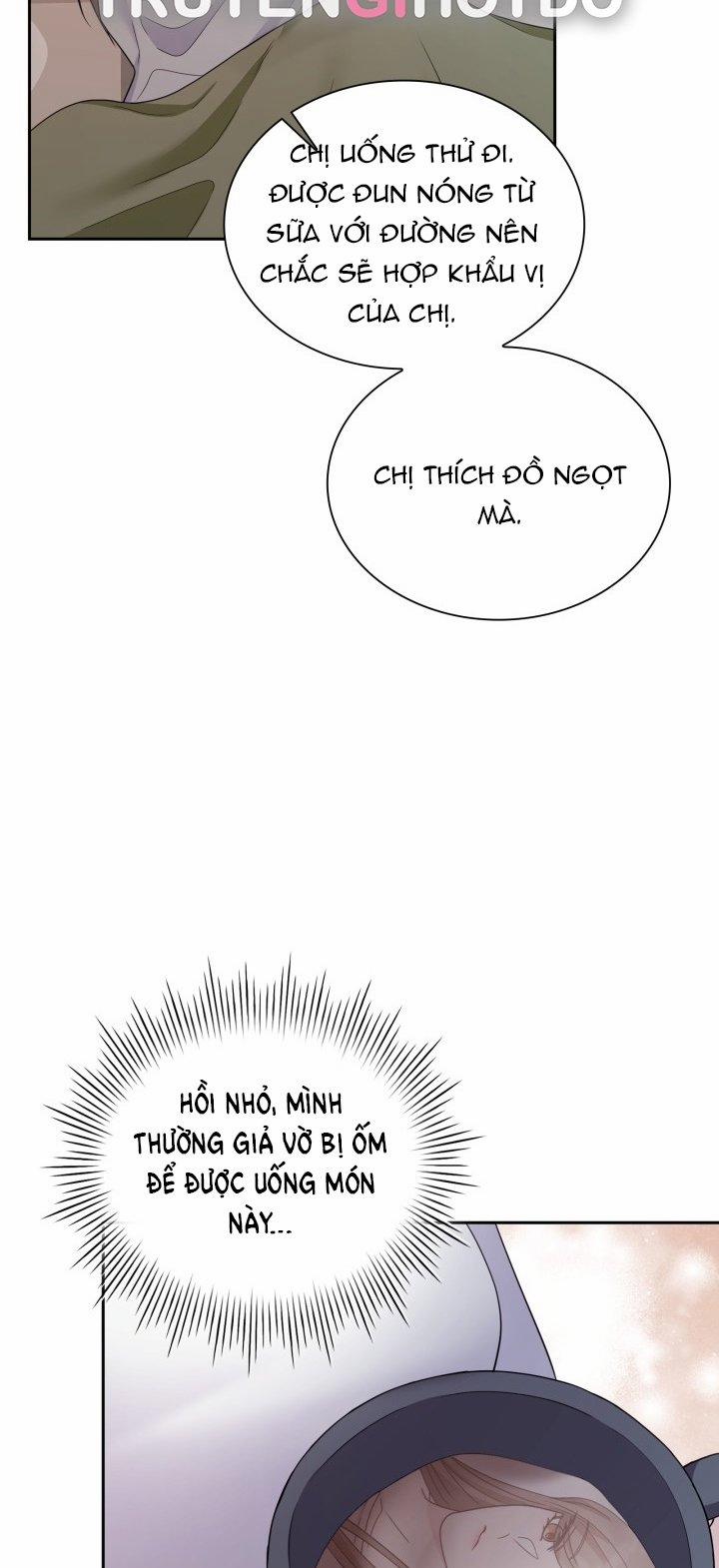 [18+] In The Cage 22.1 trang 33