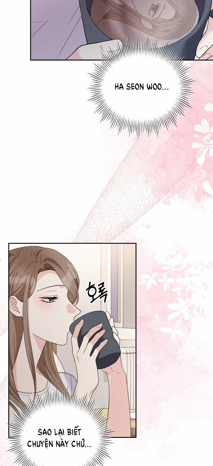 [18+] In The Cage 22.1 trang 34