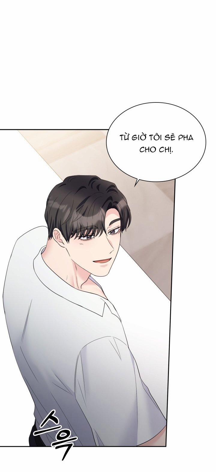 [18+] In The Cage 22.2 trang 1