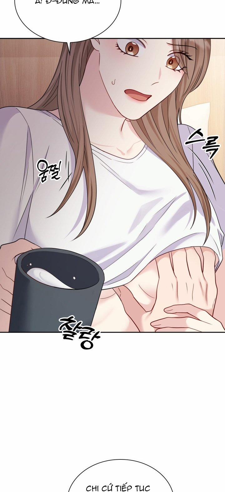 [18+] In The Cage 22.2 trang 10