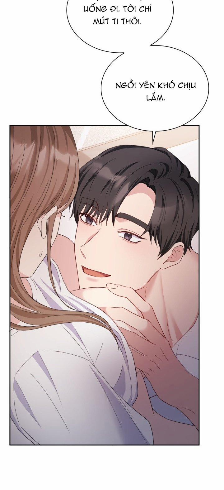 [18+] In The Cage 22.2 trang 11