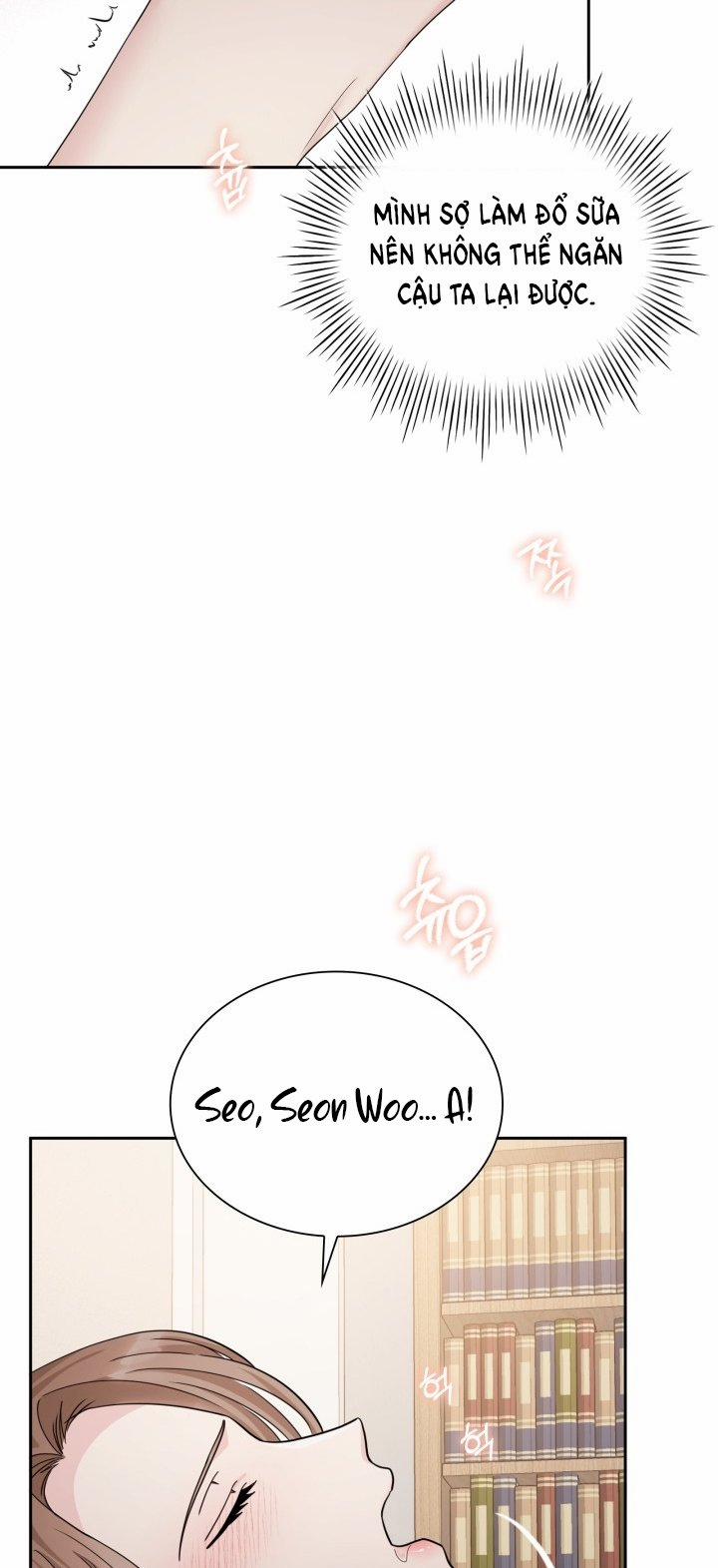 [18+] In The Cage 22.2 trang 16