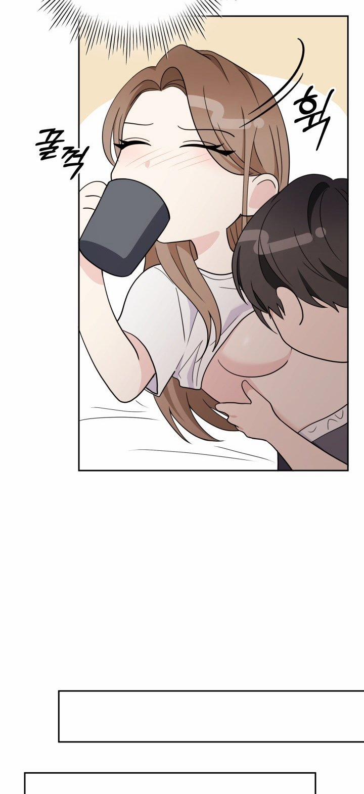 [18+] In The Cage 22.2 trang 18