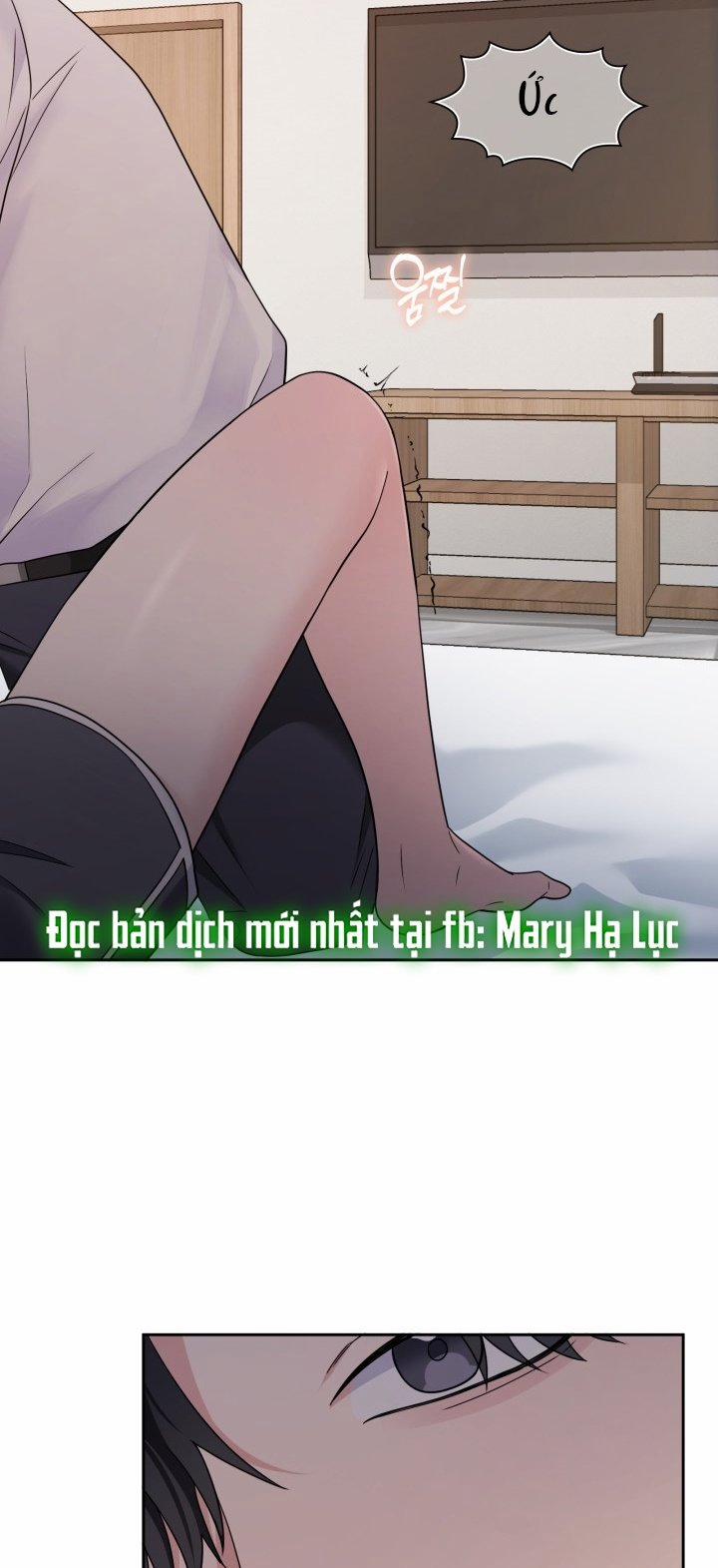 [18+] In The Cage 22.2 trang 20