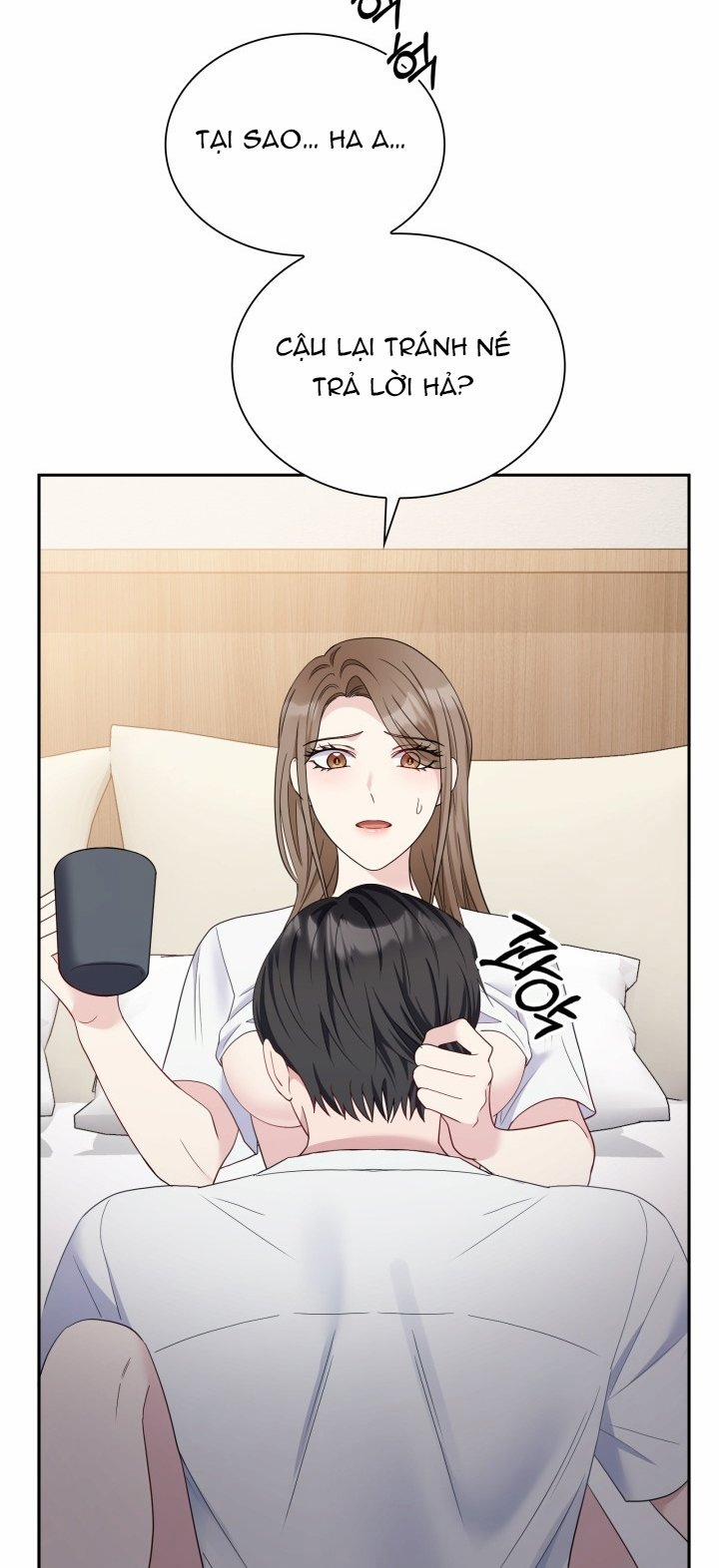 [18+] In The Cage 22.2 trang 23