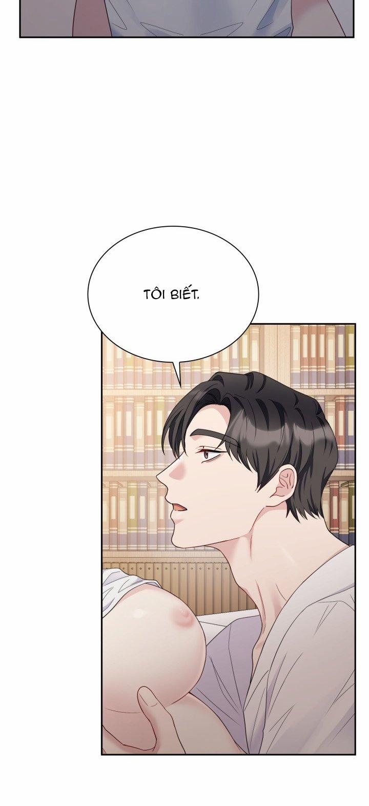 [18+] In The Cage 22.2 trang 24