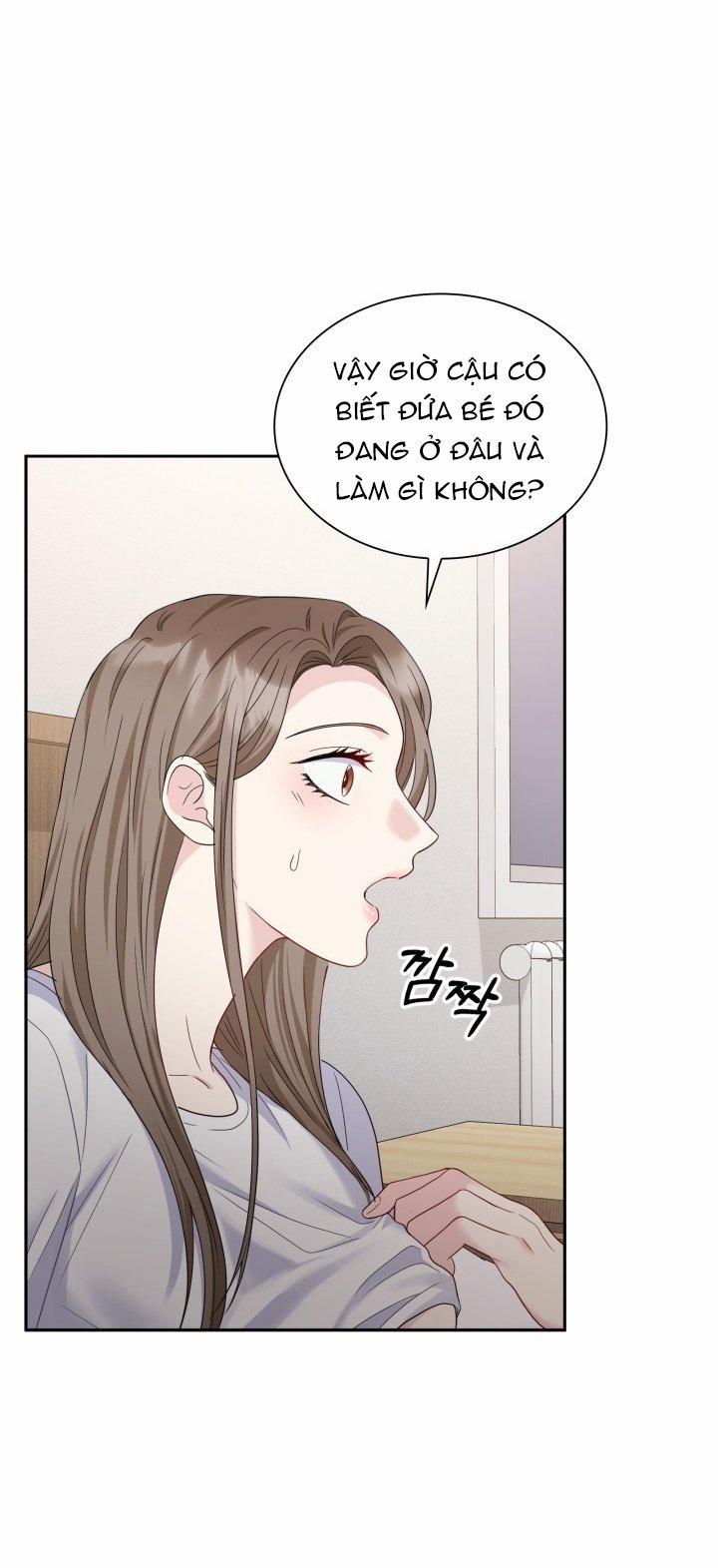 [18+] In The Cage 22.2 trang 25