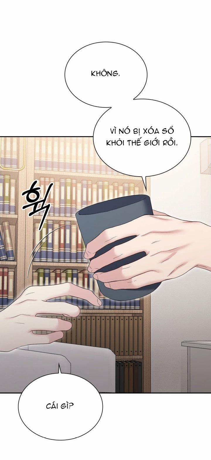 [18+] In The Cage 22.2 trang 26