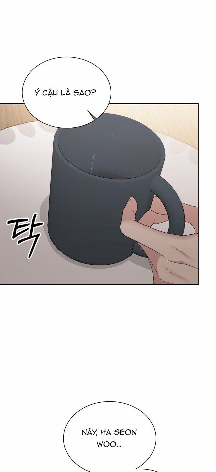 [18+] In The Cage 22.2 trang 28