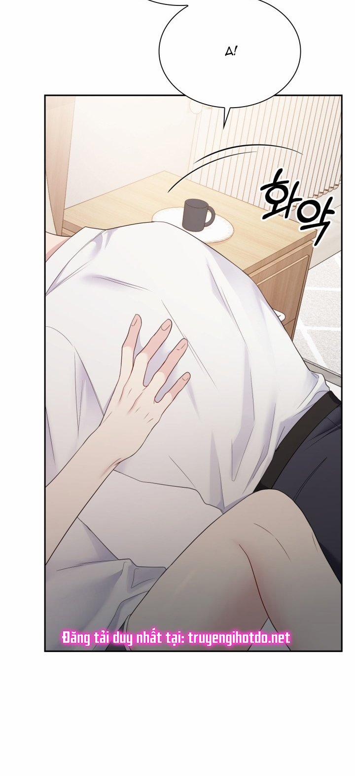 [18+] In The Cage 22.2 trang 29