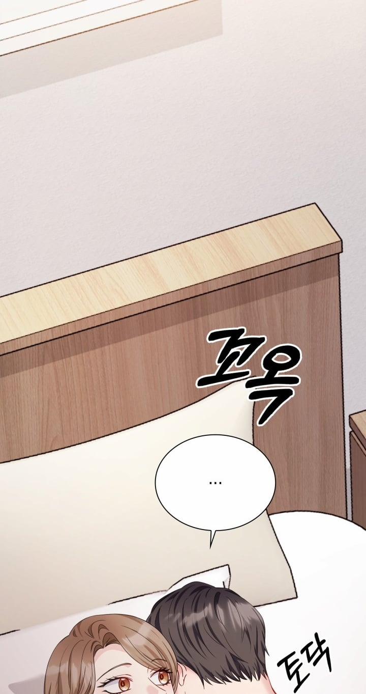 [18+] In The Cage 22.2 trang 31