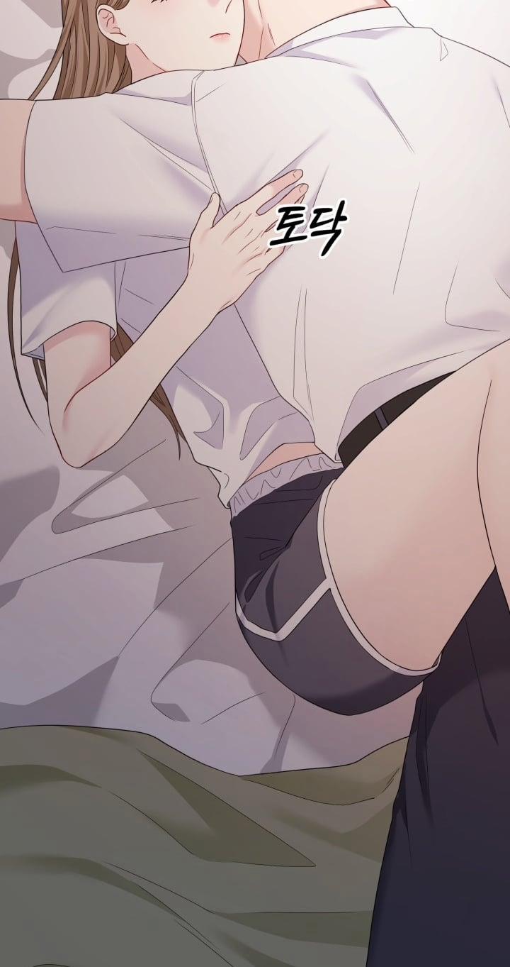 [18+] In The Cage 22.2 trang 32