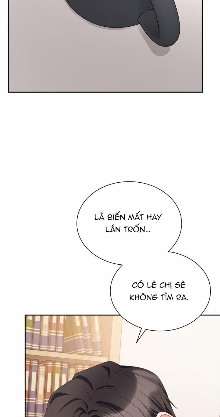 [18+] In The Cage 22.2 trang 34