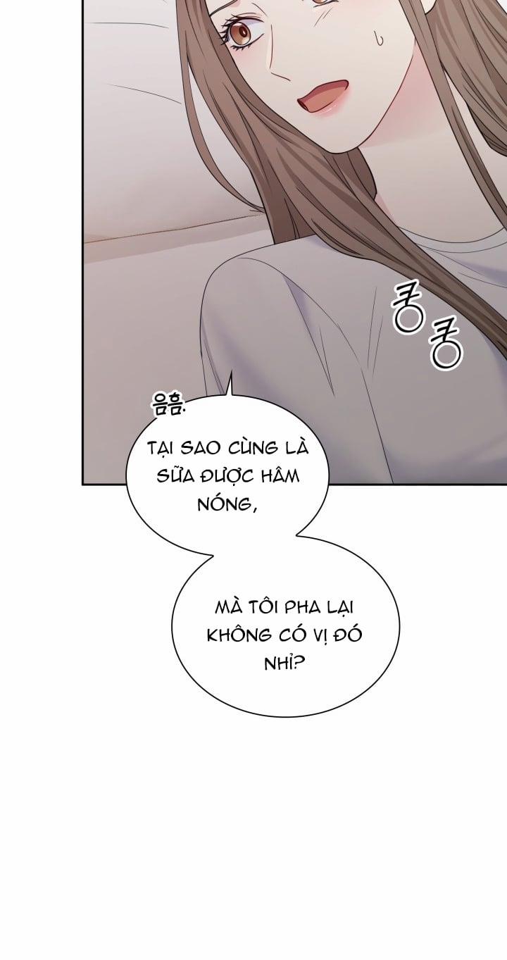 [18+] In The Cage 22.2 trang 38