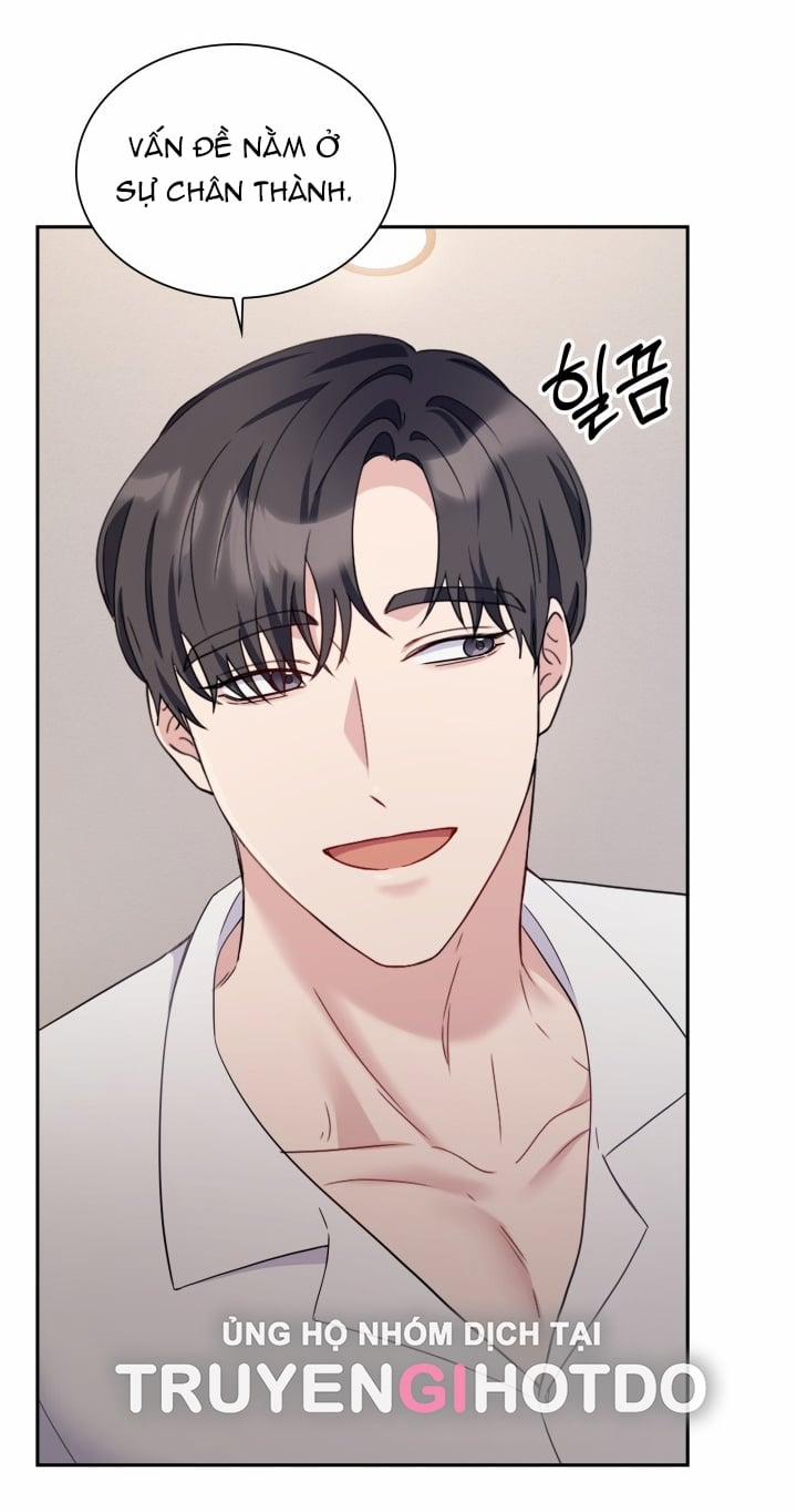 [18+] In The Cage 22.2 trang 39