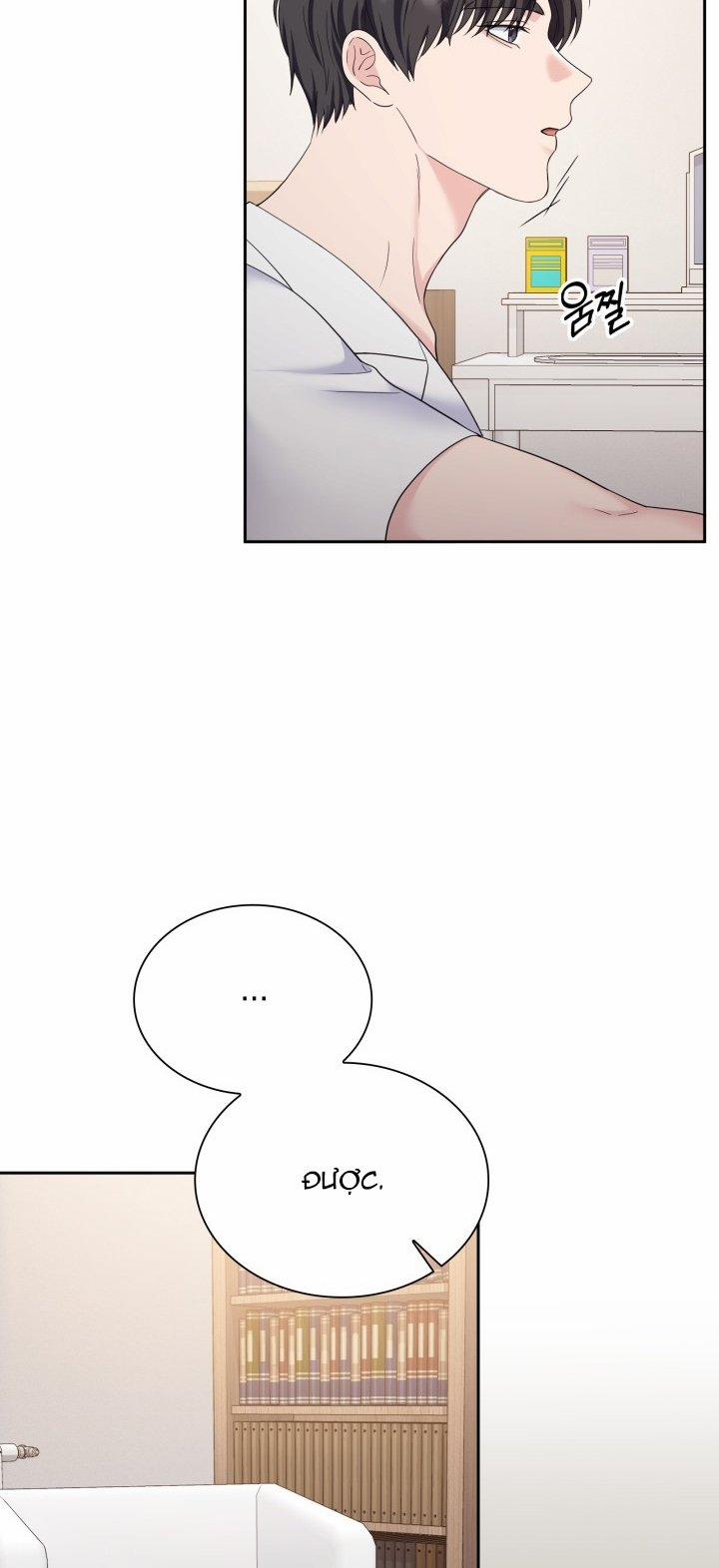 [18+] In The Cage 22.2 trang 4