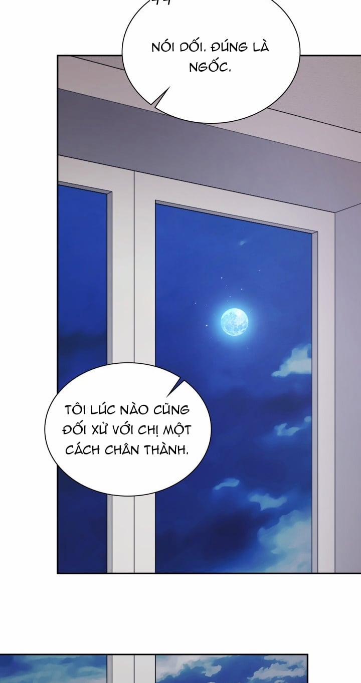 [18+] In The Cage 22.2 trang 42