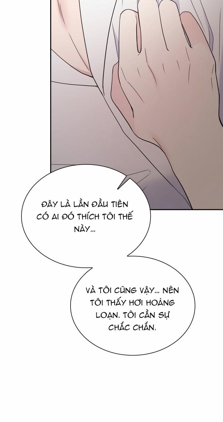 [18+] In The Cage 22.2 trang 45