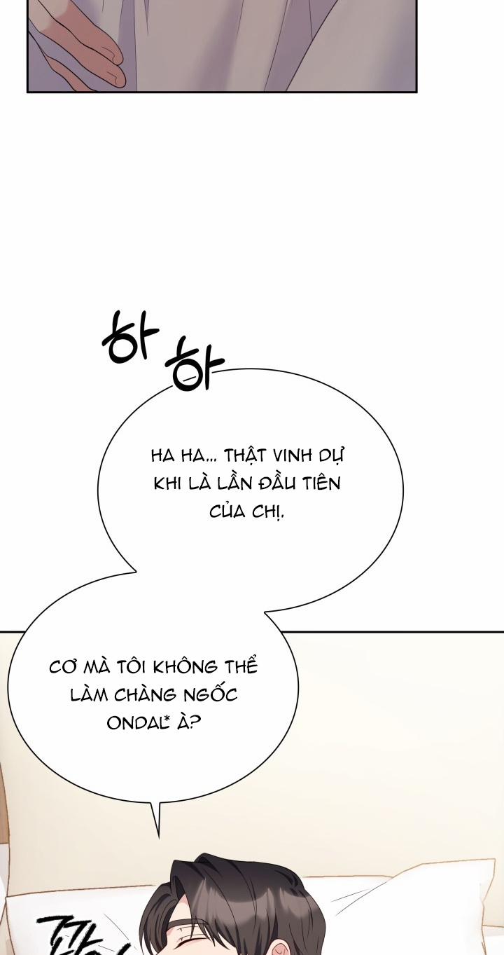 [18+] In The Cage 22.2 trang 47