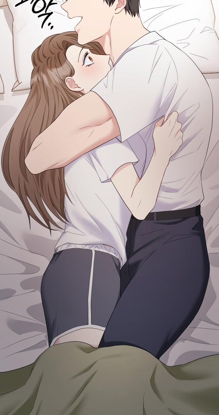 [18+] In The Cage 22.2 trang 48