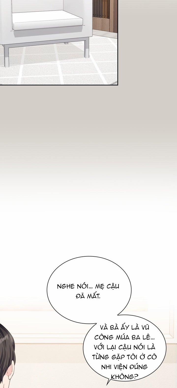 [18+] In The Cage 22.2 trang 5