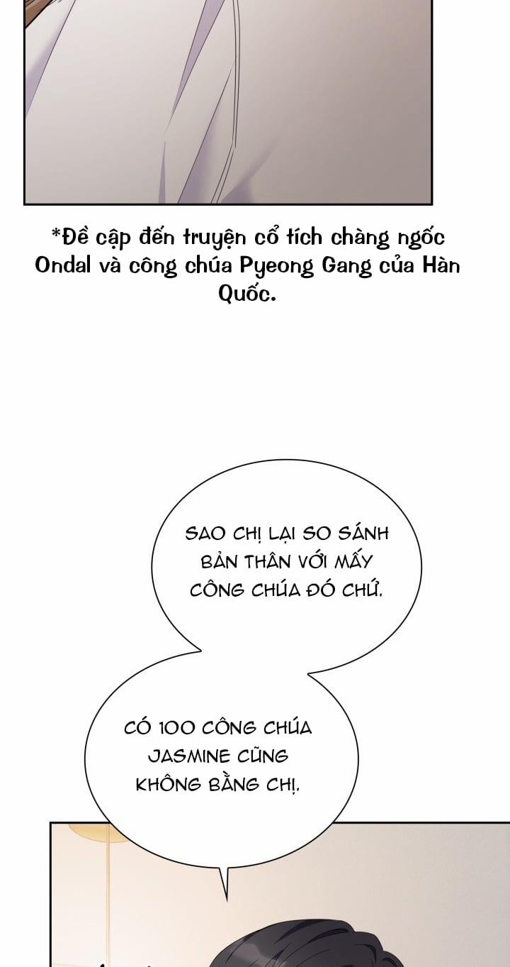 [18+] In The Cage 22.2 trang 50