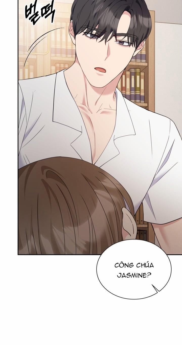 [18+] In The Cage 22.2 trang 51