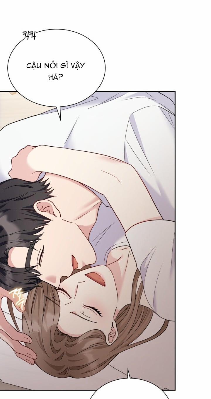 [18+] In The Cage 22.2 trang 52