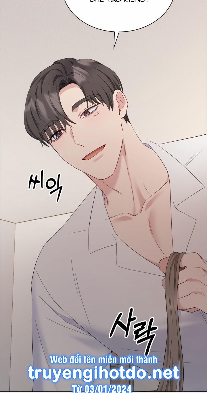 [18+] In The Cage 22.2 trang 54