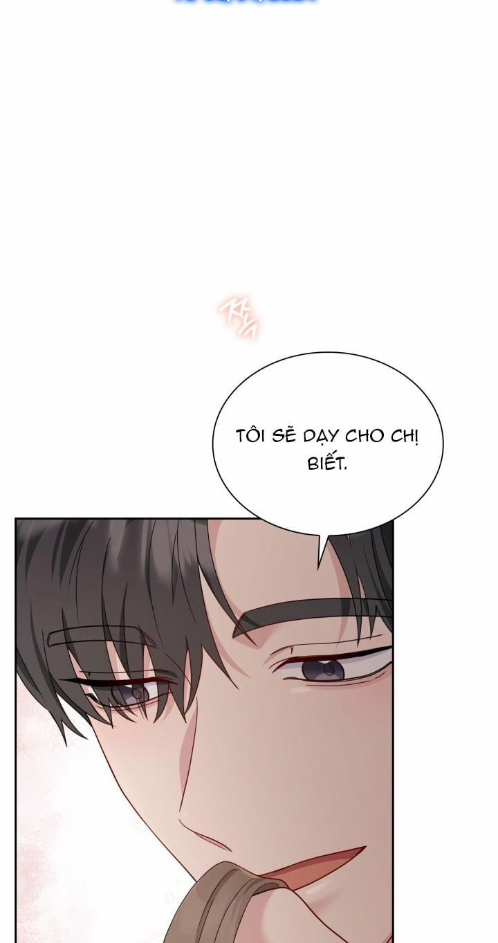 [18+] In The Cage 22.2 trang 55