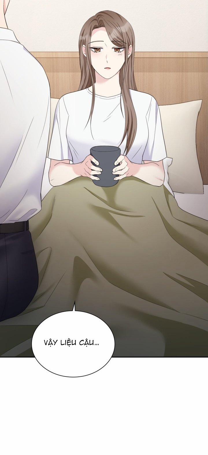 [18+] In The Cage 22.2 trang 6