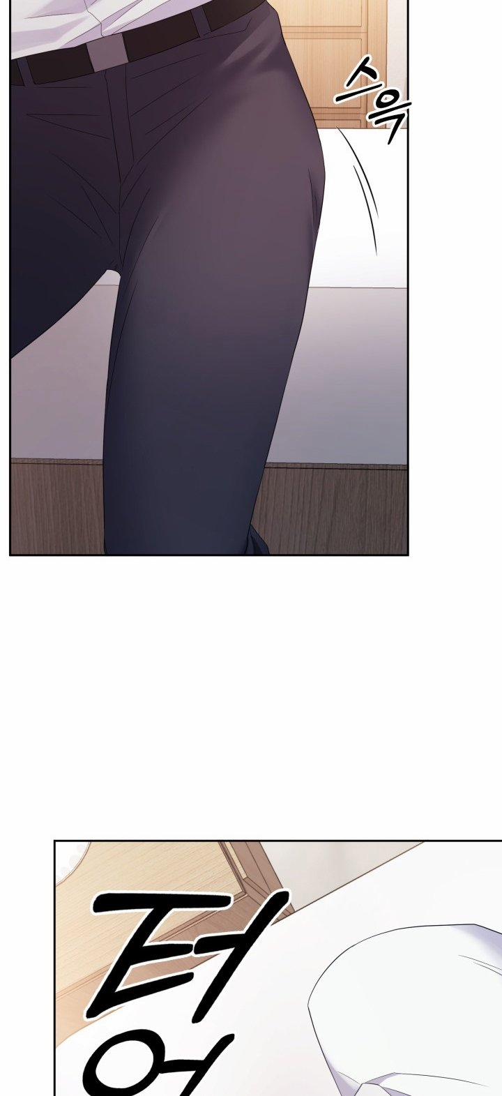 [18+] In The Cage 22.2 trang 8