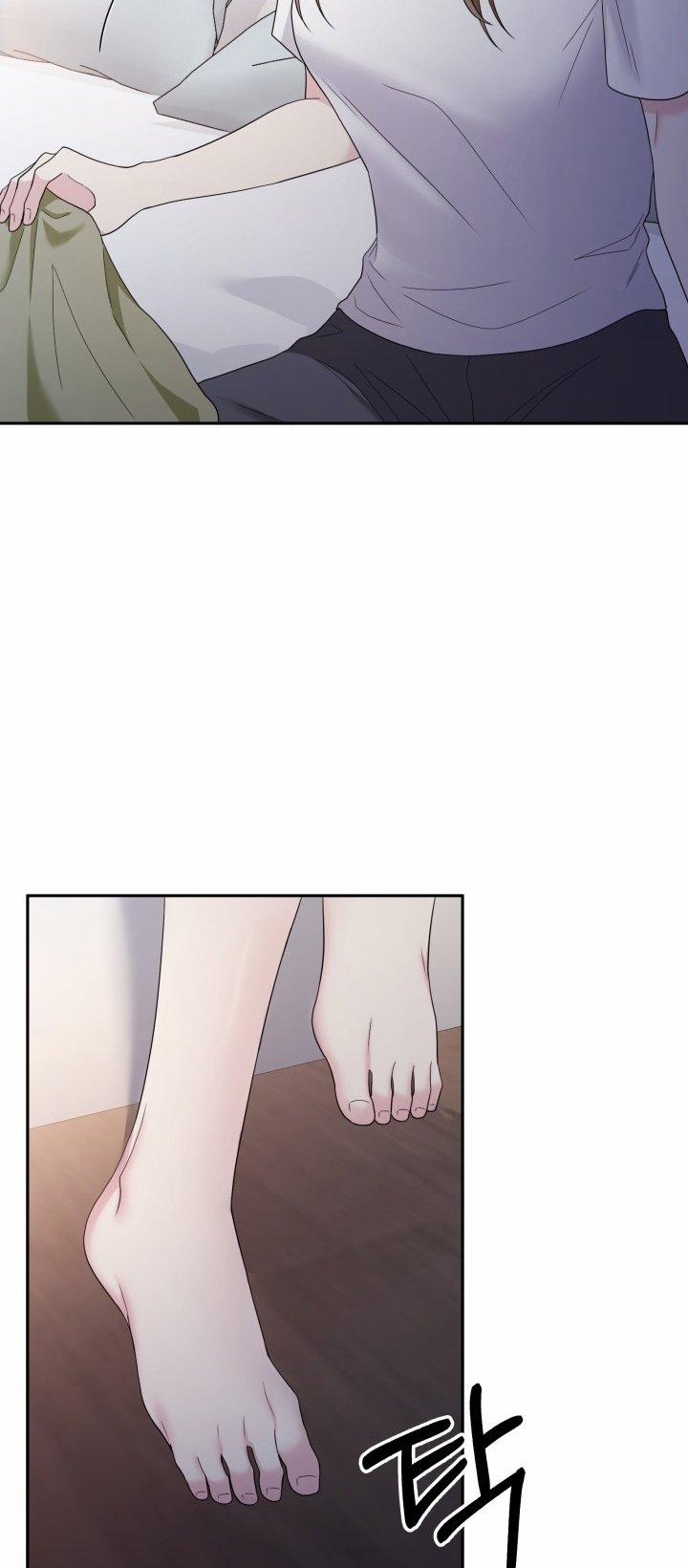 [18+] In The Cage 23.1 trang 10