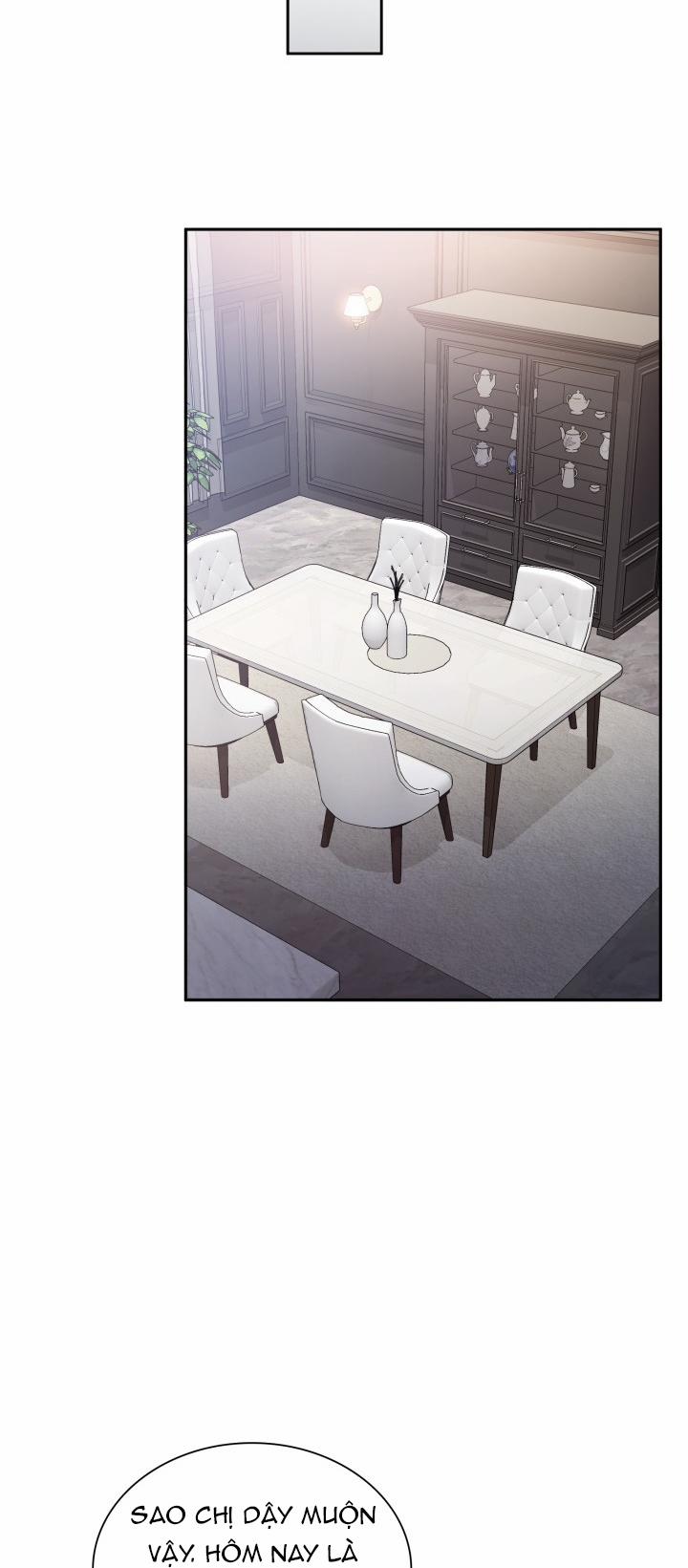 [18+] In The Cage 23.1 trang 12