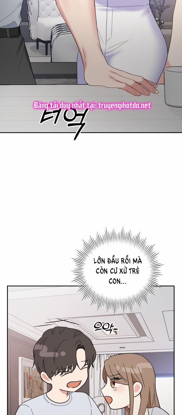 [18+] In The Cage 23.1 trang 19